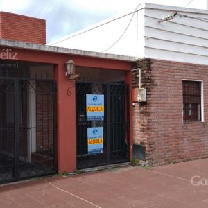 Casa - Nueva Palmira