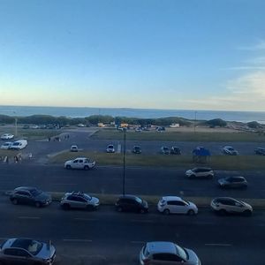 Apartamento En  Playa Brava