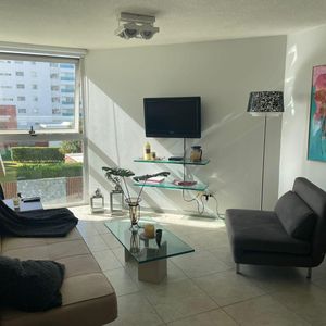 Apartamento En  Playa Brava 
