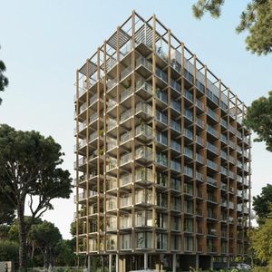 Apartamento En  Roosevelt
