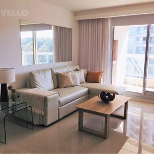Alquiler Apartamento De 1 Dormitorio - Playa Brava