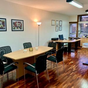 Oficina En Venta 46 M2 A Nuevo  Centro