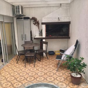 Apartamento En Península