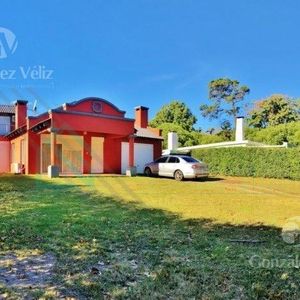 Casa - Colonia Del Sacramento