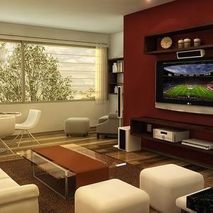 Penthouse 1 Dormitorio. Dr.eduardo Acevedo Y Colonia