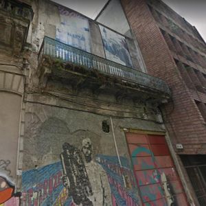 Paraná Y Ciudadela  - Ideal Para Loft - Espacios Amplios