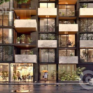 Venta De Apartamento Penthouse Con Terraza En Pocitos