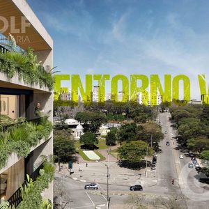 Venta De Departamento De 1 Dormitorio En Parque Rodó