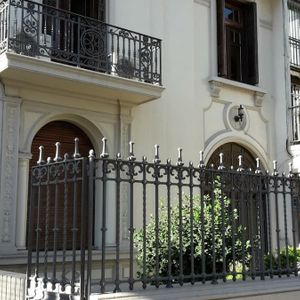 2 Ambientes Amueblado, Punta Carretas