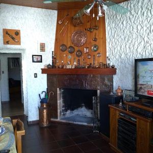 Casa - La Teja