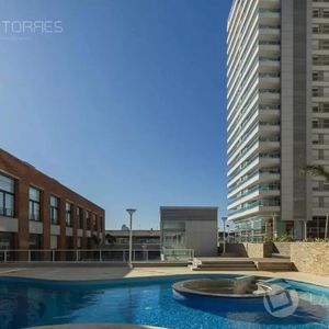 Alquiler, Buceo, Apartamento, 1 Dormitorio 