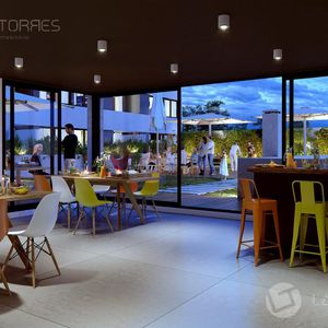 Venta, Cordon, Apartamento