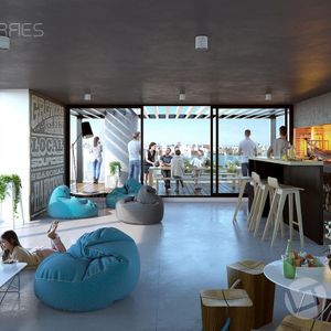 Venta, Cordon, Apartamento