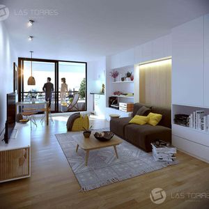 Venta, Punta Carretas, Apartamento.