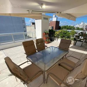 Apartamento En Cordón  