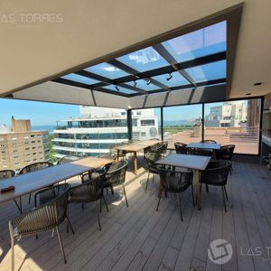 Venta, Punta Carretas, Apartamento, 2 Dormitorios