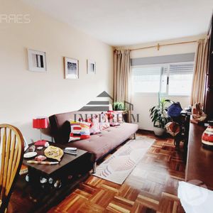 Apartamento En  Cordón 1 Dormitorio