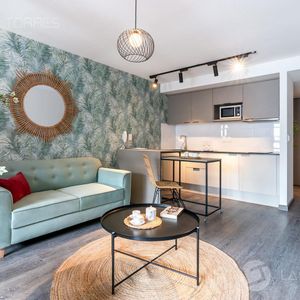 Apartamento, Venta, Punta Carretas, Monoambiente, Nuevo