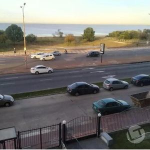 Apartamento Tres Dormitorios Con Vista Playa Malvín 