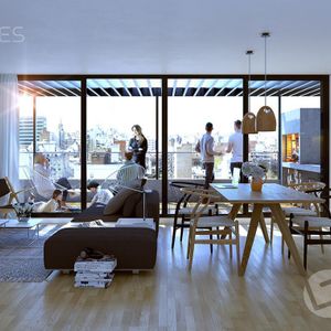 Venta, Cordon, Apartamento