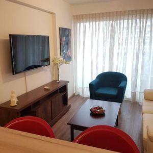 Alquiler, Apartamento, Pocitos, 1 Dormitorio, Lap5979417