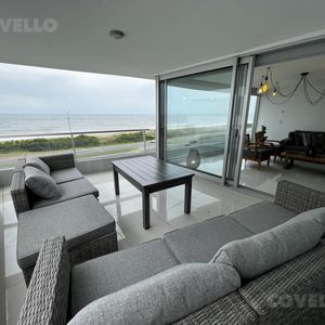 Departamento En Venta, Playa Mansa