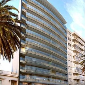 Apartamento Venta 3 Dormitorios 3 Garages - Buceo Montevideo