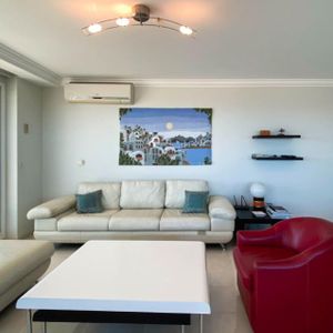 Departamento De 4 Dormitorios  - Playa Mansa