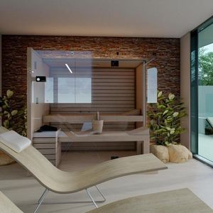 Apartamento 1 Dormitorio Y 1/2 Con Balcón, En Aidy Grill, Punta Del Este.