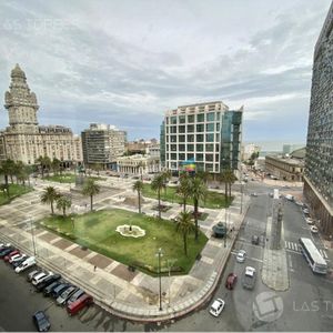 Apartamento - Venta - Monoambiente - Centro