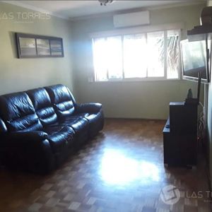 Apartamento Planta Baja, Patio Con Parrillero, Gastos Bajos
