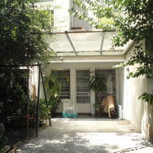 Casa - Cordón