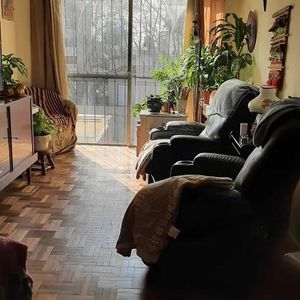Apartamento - Parque Batlle