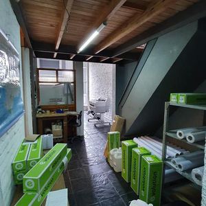 La Comercial - Casa En Ph. 3 Ambientes, Entrepiso De 15m2. Azotea