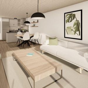 Venta Apartamento Un Dormitorio Con Patio En Pocitos