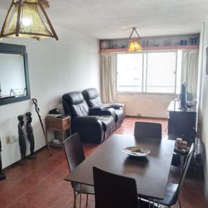 Apartamento - La Blanqueada