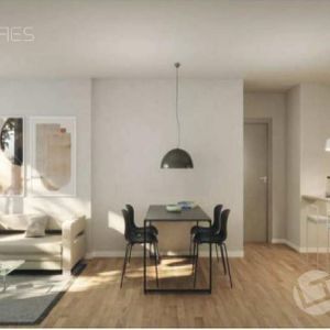 Apartamento - Tres Cruces - Calidad!! Al Contrafrente Con Balcón