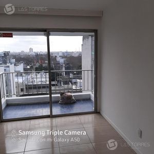 Apartamento - Cordón - Con Renta, Calefacción, G.C 3.400