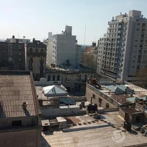Apartamento - Cordón - Lindo, Con Renta, Buen Punto C/servicios, G.C: $ 3400