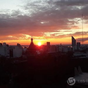Apartamento - Cordón - Lindo, Al Frente, Amplio, Vista Despejada, G.C: $ 20.000