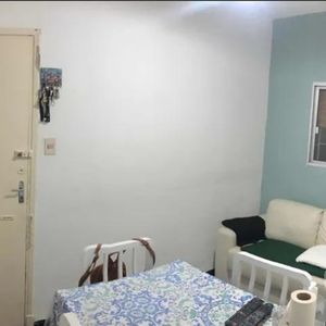 Apartamento Pb, Gastos Bajos, 1 Dormitorio