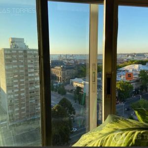 Apartamento - Centro - De Categoría, Venta O Alq. Lugar Para 2 Vehículos