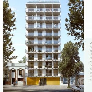 Apartamento - Cordón - Balcón, Contafrente, Prox Terminal