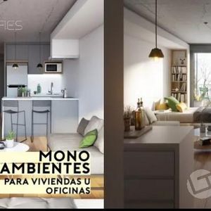 Apartamento - Punta Carretas