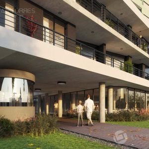 Monoambiente - La Blanqueada - Venta