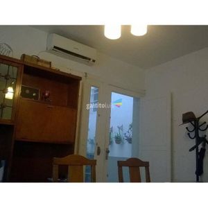 Venta - Amoblado 1 Dormitorio - Gastos Comunes Bajos