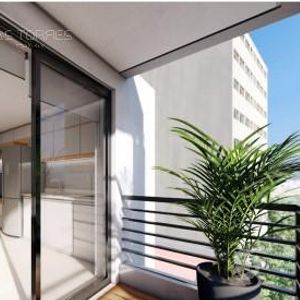 Excelente Oportunidad - Monoambiente - Entrega En Octubre 2022!! Terraza