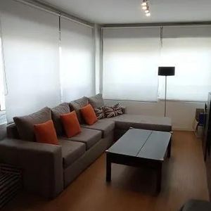 Apartamento - Malvín
