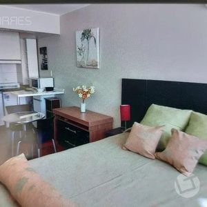 Apartamento - Pocitos - Con Renta