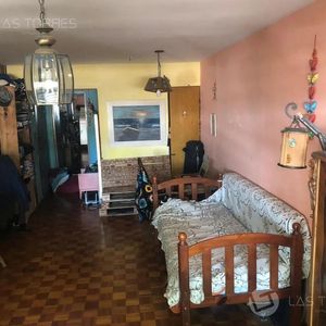 Apartamento - Tres Cruces